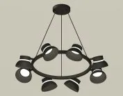 Подвесной светильник Ambrella light XB9198100