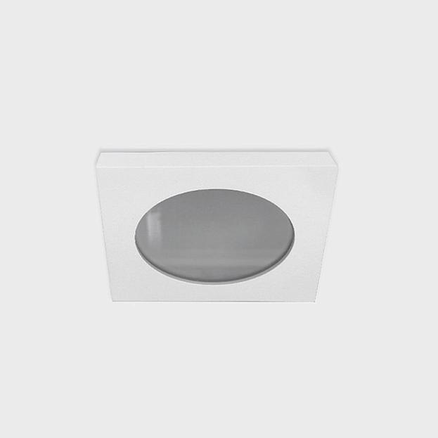 Встраиваемый светильник ITALLINE 2638 white