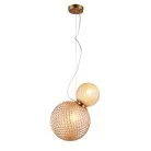 Светильник подвесной Aployt APL.301.16.02 Patunia