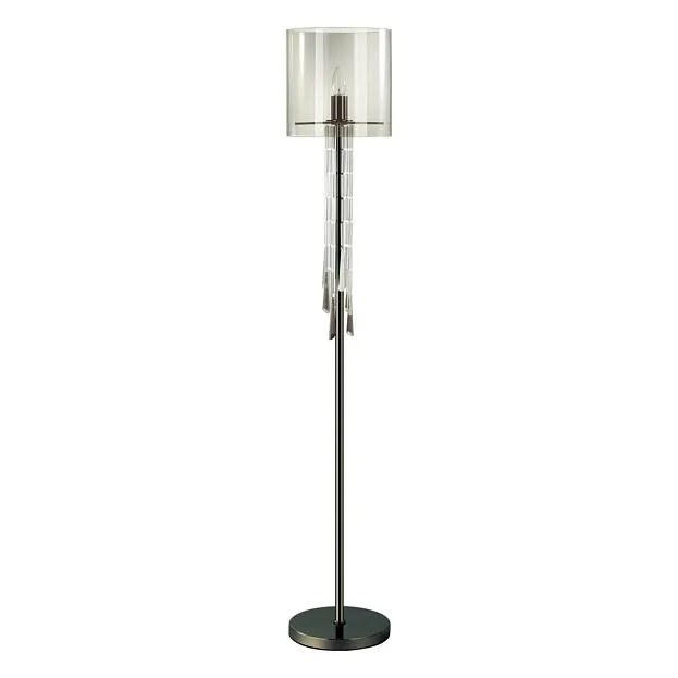 Торшер ODEON LIGHT 4890/1F Nicole Торшер ODEON LIGHT 4890/1F Nicole
