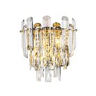 Настенный светильник MODELUX ML.7088.290 GD