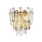 Настенный светильник MODELUX ML.7088.290 GD