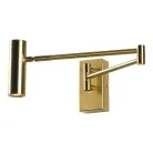 Бра Lussole LSP-7241 Clay