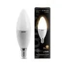 Лампа-свеча Gauss 103101107 LED Candle
