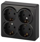 Розетка ЭРА 11-2211-05