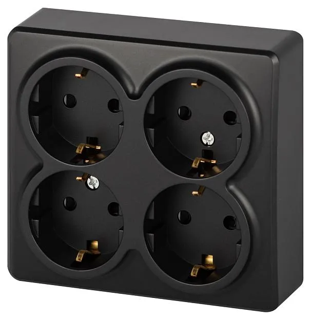 Розетка ЭРА 11-2211-05