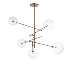 Подвес ST Luce SL1205.303.06 SANDRO