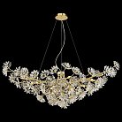 Подвесная люстра Wertmark WE191.15.323 DARLEEN