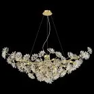 Подвесная люстра Wertmark WE191.15.323 DARLEEN