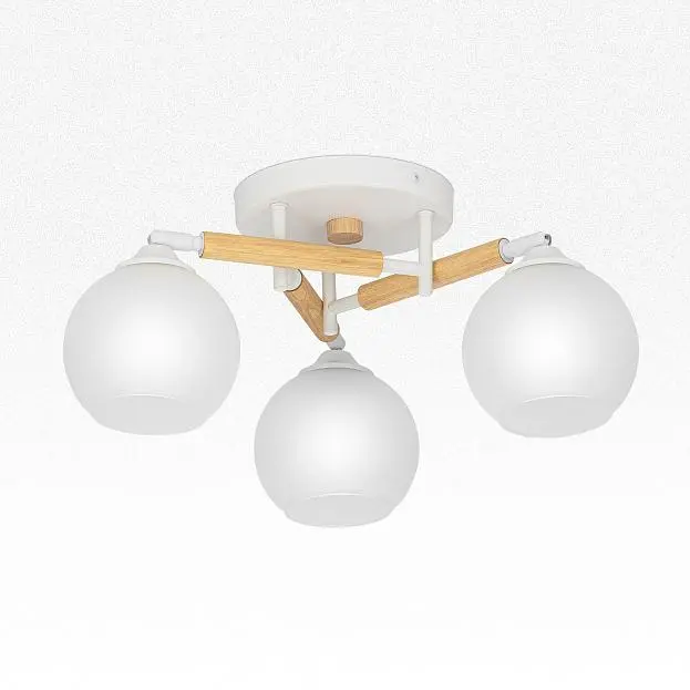 Люстра поворотная Citilux CL133130 TIKA Люстра поворотная Citilux CL133130 TIKA