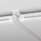 Шинопровод 0,5 м Elektrostandard 85208/00 Slim Magnetic a067495