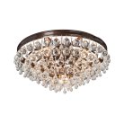 Люстра Vitaluce V5865-7/9PL, 9xE14 макс. 40Вт