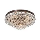 Люстра Vitaluce V5865-7/9PL, 9xE14 макс. 40Вт