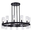 Люстра на штанге ST Luce SL1237.403.12 ISLA