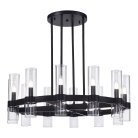 Люстра на штанге ST Luce SL1237.403.12 ISLA