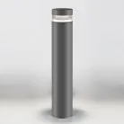 Ландшафтный светильник Elektrostandard 1532 TECHNO LED серый a052252