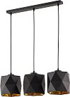 Подвесной светильник TopLight TL1623L-03BG Aileen