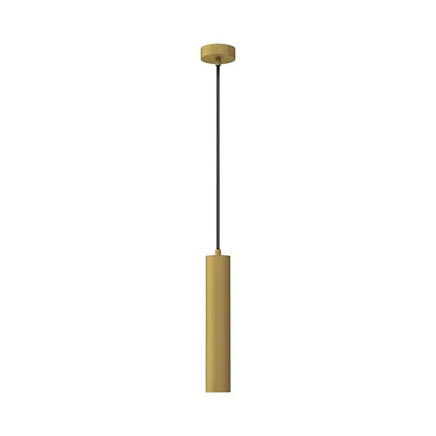 Подвесной светильник Ledron MJ-1182G/G Gold Подвесной светильник Ledron MJ-1182G/G Gold
