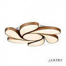 Потолочная люстра iLedex 108W GL Flower