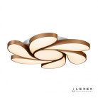 Потолочная люстра iLedex 108W GL Flower