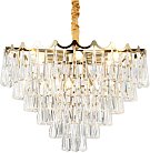 Подвесная люстра Cloyd 10301 Regalia