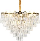 Подвесная люстра Cloyd 10301 Regalia