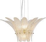 Подвесной светильник NEWPORT 8804/S gold М0067357