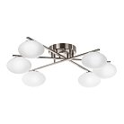 Умная люстра RGB LED Citilux CL226A161 ATMAN SMART