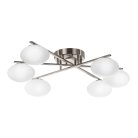Умная люстра RGB LED Citilux CL226A161 ATMAN SMART