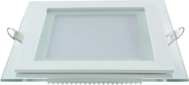 Встраиваемый светильник Gauss 948111212 Встраиваемый светильник Gauss 948111212