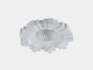 Светильник InLondon SWG LC2037WH-5-NW FUTUR