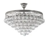 Потолочный светильник Dio DArte Elite Cremono E 1.3.46.600 N