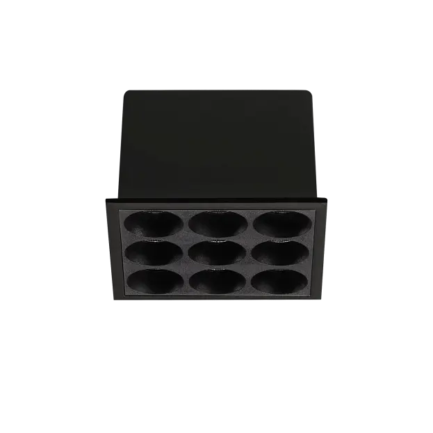 Встраиваемый светильник Ideal Lux 369518 Lika