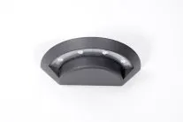 Настенный светильник уличный Oasis Light W1880S S