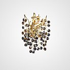 Бра FLAMB WALL Gold L2 ImperiumLoft 310138-22 flamb-wall01