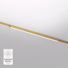 Светильник для трека Denkirs DK5752-SB SHINE LINEAR