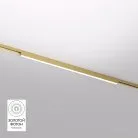 Светильник для трека Denkirs DK5752-SB SHINE LINEAR