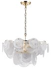 Люстра подвесная Stilfort 2139/03/08P серия Elegantly
