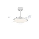 Люстра-вентилятор Mantra 9008 SLIM FAN