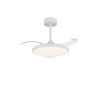 Люстра-вентилятор Mantra 9008 SLIM FAN