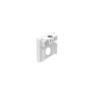Заглушка Ideal Lux 282671 EGO END CAP LOW CON FORO WH