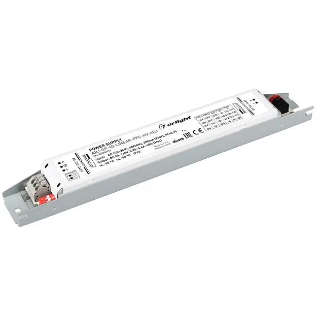 Блок питания Arlight 033334(1) ARJ
