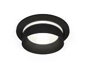 Комплект встраиваемого светильника с акрилом Ambrella light XC6513061 Techno