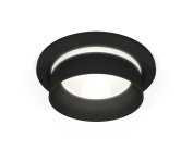 Комплект встраиваемого светильника с акрилом Ambrella light XC6513061 Techno