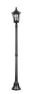 Наземный фонарь Oasis Light 79708 Bl ALBORG