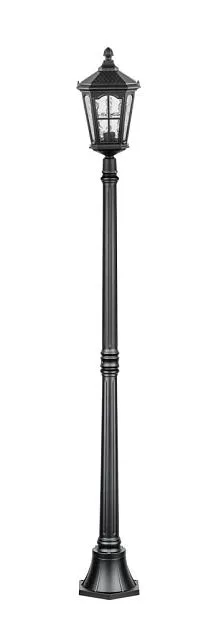 Наземный фонарь Oasis Light 79708 Bl ALBORG Наземный фонарь Oasis Light 79708 Bl ALBORG