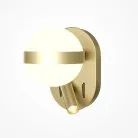 Настенный светильник (бра) Maytoni MOD441WL-L8BS3K Dialogue