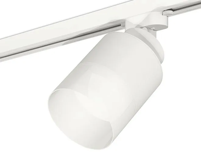 Комплект трекового светильника с акрилом Ambrella light XT8110002 Track System