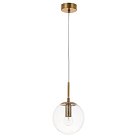 Подвесной светильник Arte Lamp A1915SP-1AB Volare