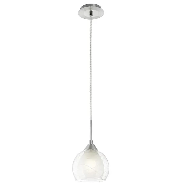 Подвесной светильник Citilux CL157112 Буги Подвесной светильник Citilux CL157112 Буги